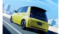 Honda launches Super-ONE compact electric vehicle in Japan for urban mobility market