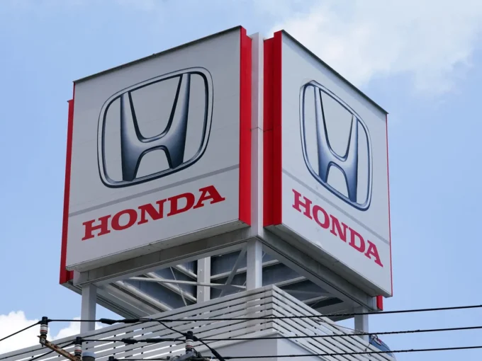 Honda suspends 15 billion dollar Ontario electric vehicle project amid changing market conditions