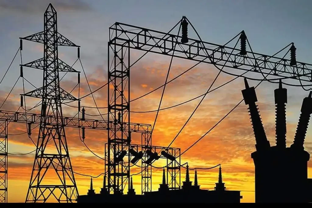 Africa’s energy access gap highlighted through electricity shortages, rural electrification challenges, and expanding infrastructure needs across the continent