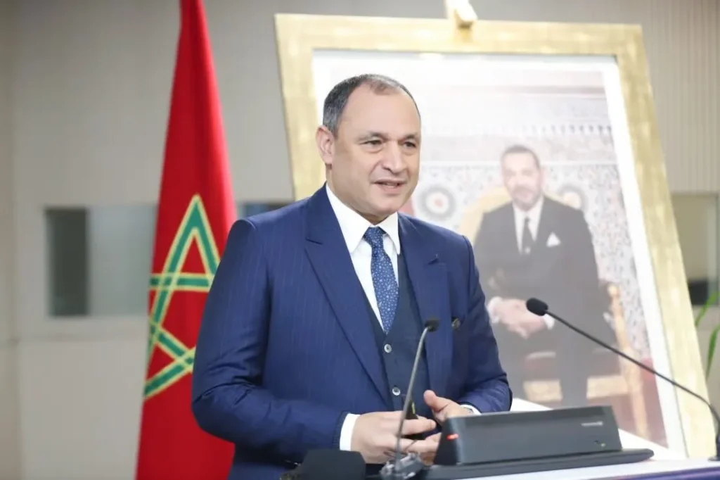 Automotive manufacturing sector acting as a key engine of industrial growth, supporting Morocco’s industrialization through vehicle production and export expansion.