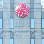 Indonesia IDX Composite Index falls 3.51 percent as stocks close lower