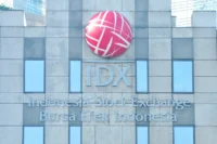 Indonesia IDX Composite Index falls 3.51 percent as stocks close lower
