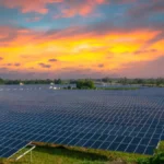 Indore launches 60 megawatt solar plant funded through green bond financing