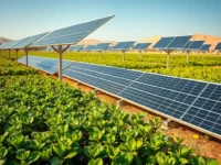 Israel approves 265 megawatt solar plant with record low electricity price to boost renewable energy