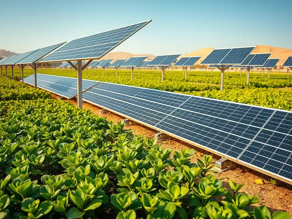 Israel approves 265 megawatt solar plant with record low electricity price to boost renewable energy