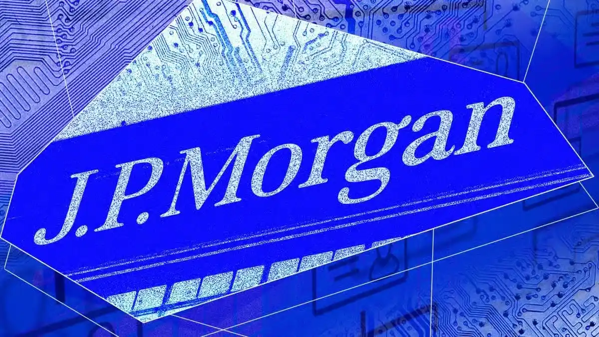 JPMorgan says tokenized money market funds are unlikely to replace stablecoins
