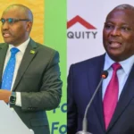 KCB Group and Equity Group post record Q1 2026 growth across East Africa, driven by regional expansion and strong banking performance