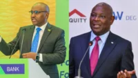 KCB Group and Equity Group post record Q1 2026 growth across East Africa, driven by regional expansion and strong banking performance