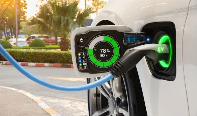 Kenya Power EV charging revenue surges as electric vehicle adoption accelerates across the country