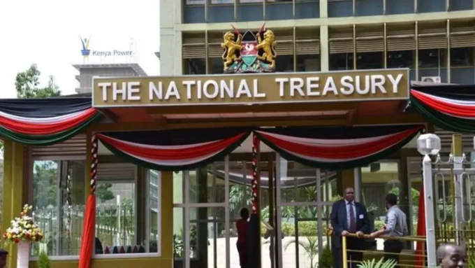 Kenya’s public debt surpasses KSh 13 trillion for the first time amid rising domestic borrowing and increased debt servicing pressure