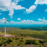 Kenya launches major wind and battery storage project to strengthen renewable energy capacity