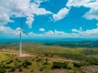 Kenya launches major wind and battery storage project to strengthen renewable energy capacity