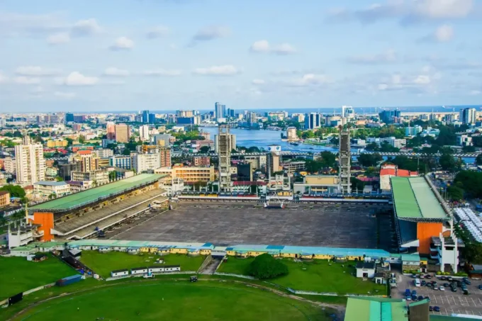 Lagos launches Africa’s first sub-sovereign flood insurance scheme to strengthen disaster resilience