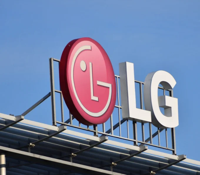 LG Electronics ranked among top 1 percent of global companies in ESG performance