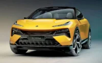 Lotus Cars shifts toward hybrid vehicles as global electric vehicle demand slows
