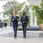 President Macron’s East Africa tour aims to reset France-Africa relations and strengthen diplomatic and economic ties