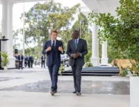 President Macron’s East Africa tour aims to reset France-Africa relations and strengthen diplomatic and economic ties