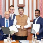 Maharashtra signs 400 crore climate investment deal to support clean energy and sustainable development