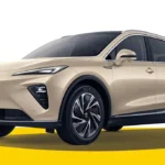 MG launches affordable electric SUV designed to compete with Tesla in the EV market
