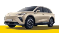 MG launches affordable electric SUV designed to compete with Tesla in the EV market