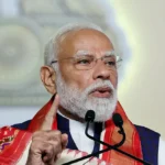 Narendra Modi urges fuel savings and revival of work-from-home measures amid escalating global oil crisis