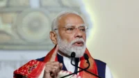 Narendra Modi urges fuel savings and revival of work-from-home measures amid escalating global oil crisis