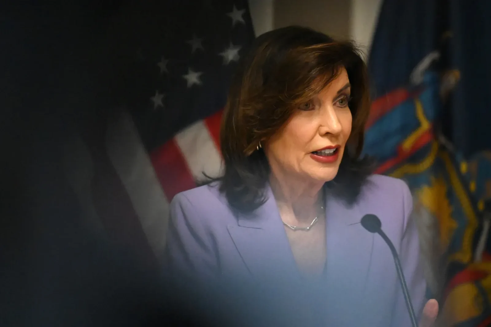New York weakens key climate law targets in new state budget amid economic and political pressure.