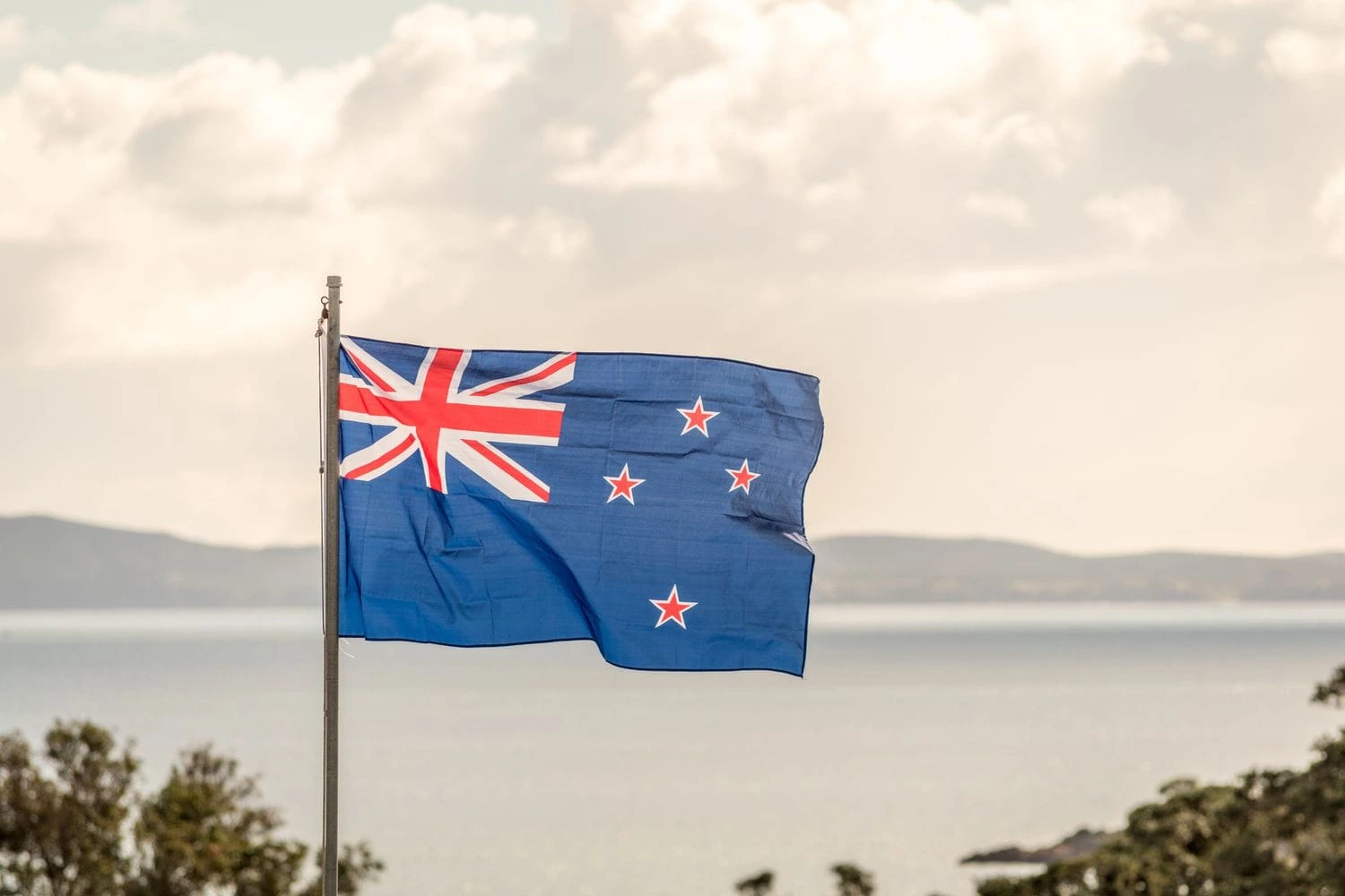 New Zealand moves to block corporate climate lawsuits through proposed legal changes