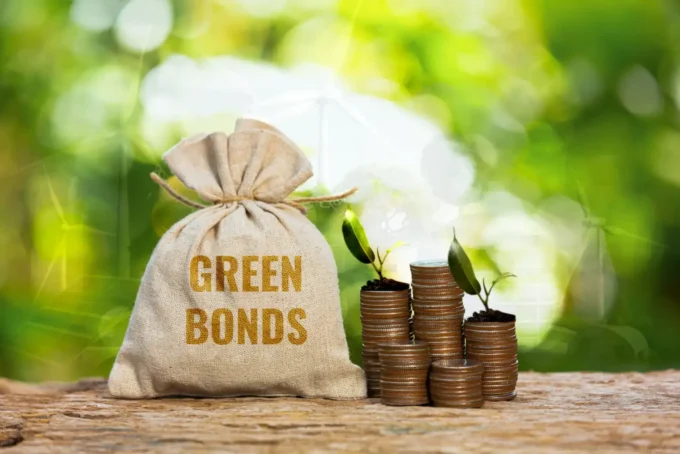 Nigeria green bonds highlighting Africa’s growing push toward climate finance initiatives