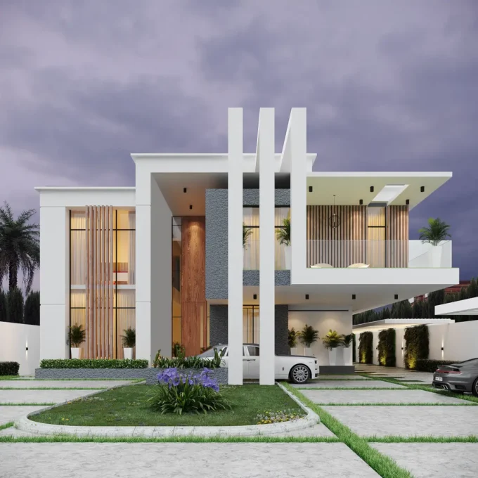 Real estate scams in Nigeria raising concerns about trust and future housing market development