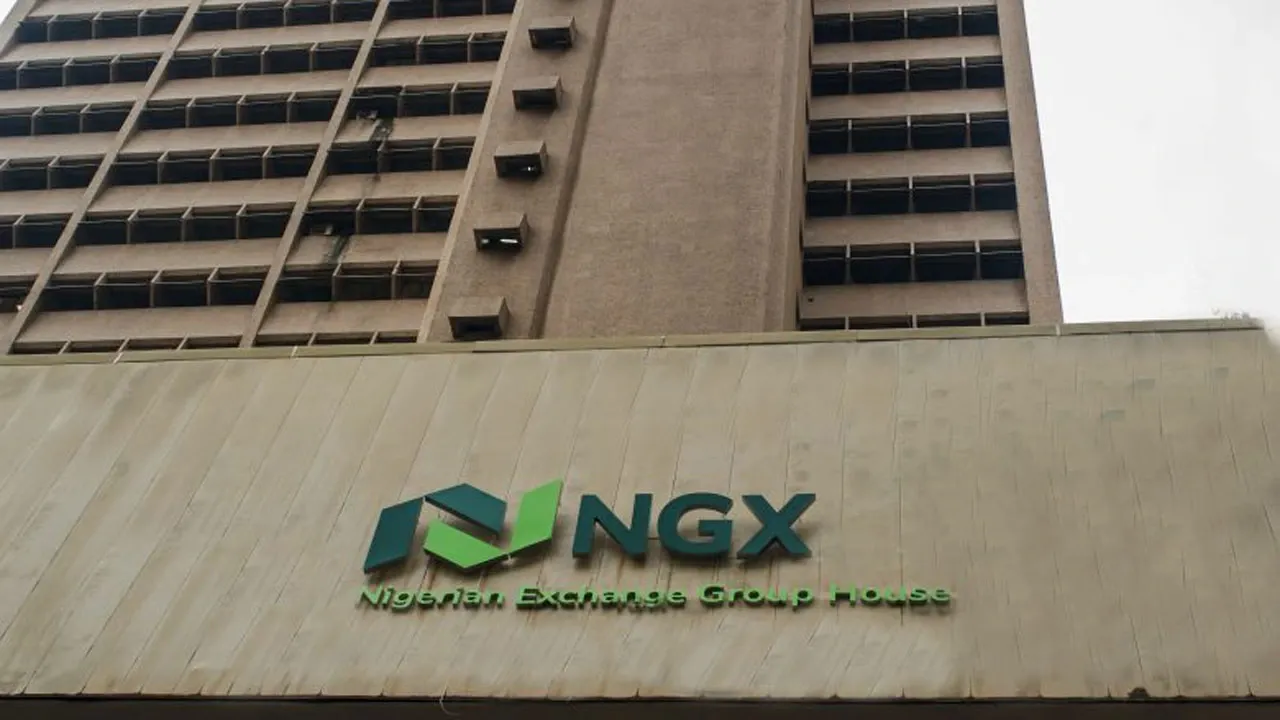 ₦84 trillion of Nigeria’s stock market remains illiquid and difficult to trade