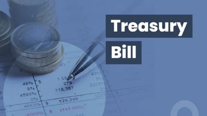 Strong demand for naira assets pushing Nigerian Treasury bill yields lower
