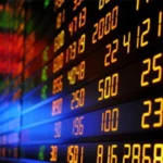 Nigerian stock market surges with weekly trading volume reaching N287.75 billion