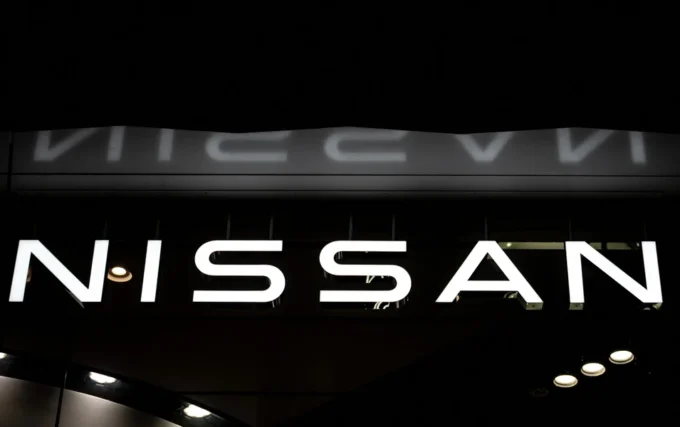 Nissan cancels 500 million dollar US EV plan and