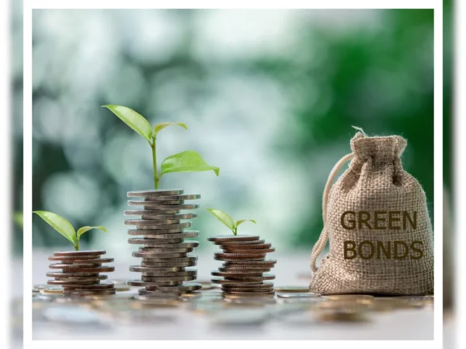 NP3 considers issuing SEK 300 million in green bonds while launching a tender offer