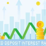NRE fixed deposits offering tax-free returns for NRIs seeking stable investments