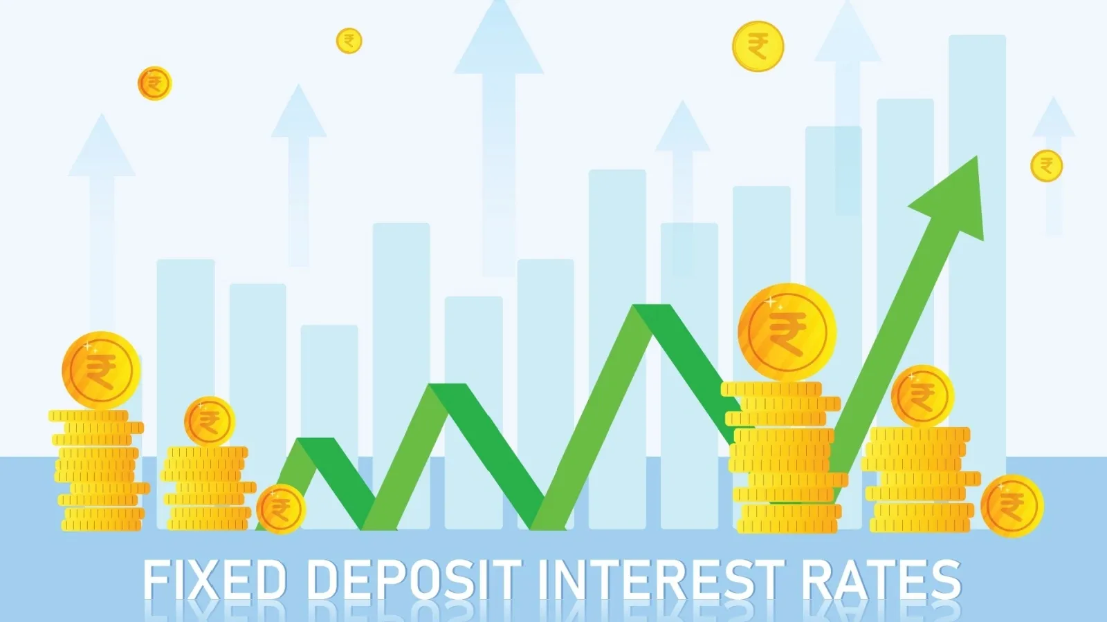 NRE fixed deposits offering tax-free returns for NRIs seeking stable investments