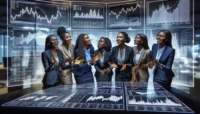 Kenya NSE records 40 percent surge in female investors during retail investing boom