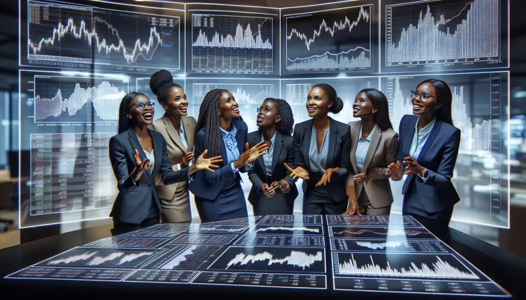 Kenya NSE records 40 percent surge in female investors during retail investing boom