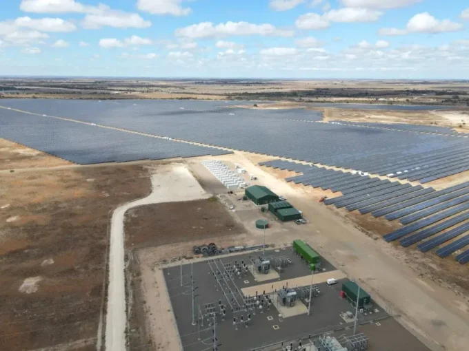 New South Wales launches major renewable energy and battery storage tenders to expand clean power capacity