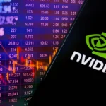 Nvidia reports a record $81.6 billion quarterly revenue, but markets react cautiously as investor sentiment cools