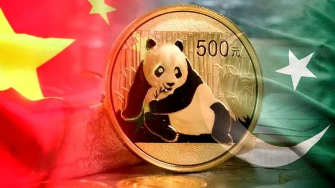 Pakistan launches first panda bond to finance green and sustainable development projects