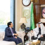 Pakistan and Saudi Arabia deepen energy cooperation amid rising global oil market risks