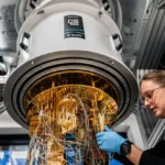 QuantWare raises $178 million to build the world’s largest quantum fabrication facility