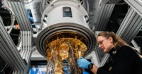 QuantWare raises $178 million to build the world’s largest quantum fabrication facility