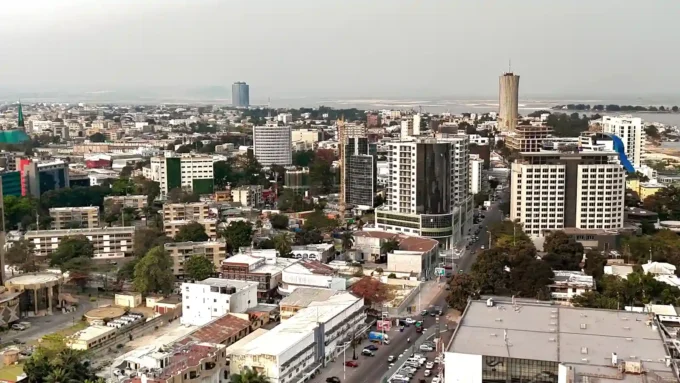 Republic of Congo issues an $850 million bond maturing in 2036 to refinance sovereign debt and extend its maturity profile amid IMF negotiations