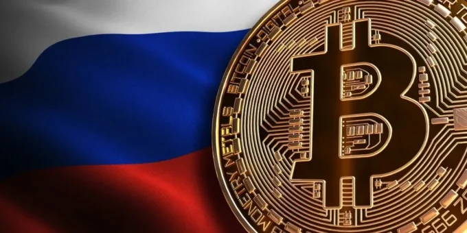 Russia launches crypto initiative aimed at expanding digital asset activity across Africa