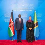 President Ruto defends the Tanga refinery plan following pushback from President Samia in regional energy talks