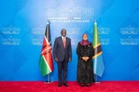 President Ruto defends the Tanga refinery plan following pushback from President Samia in regional energy talks