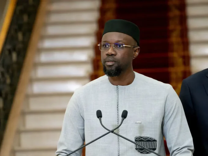 Senegal’s political crisis deepens after PM Sonko’s dismissal, as debt levels surge and IMF negotiations stall amid market turmoil
